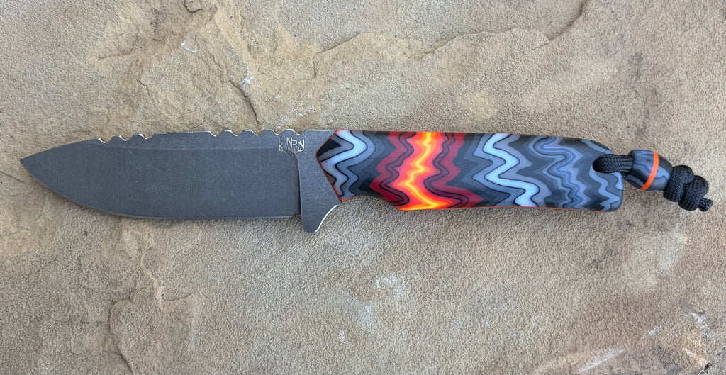 Coyote - Cruwear