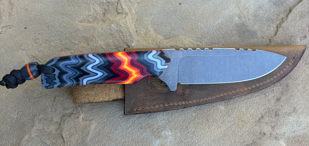 Coyote - Cruwear