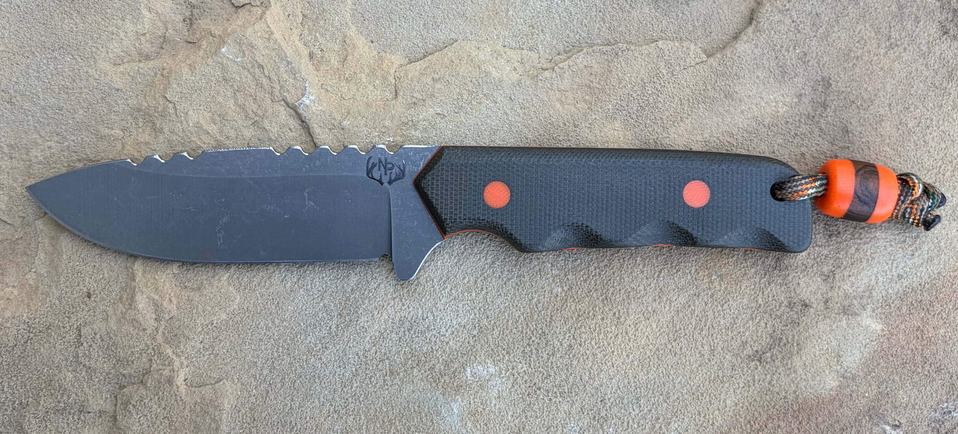 Coyote - Nitro-V