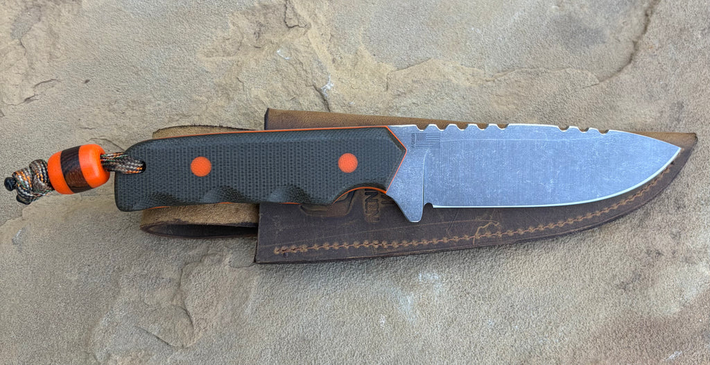 Coyote - Nitro-V