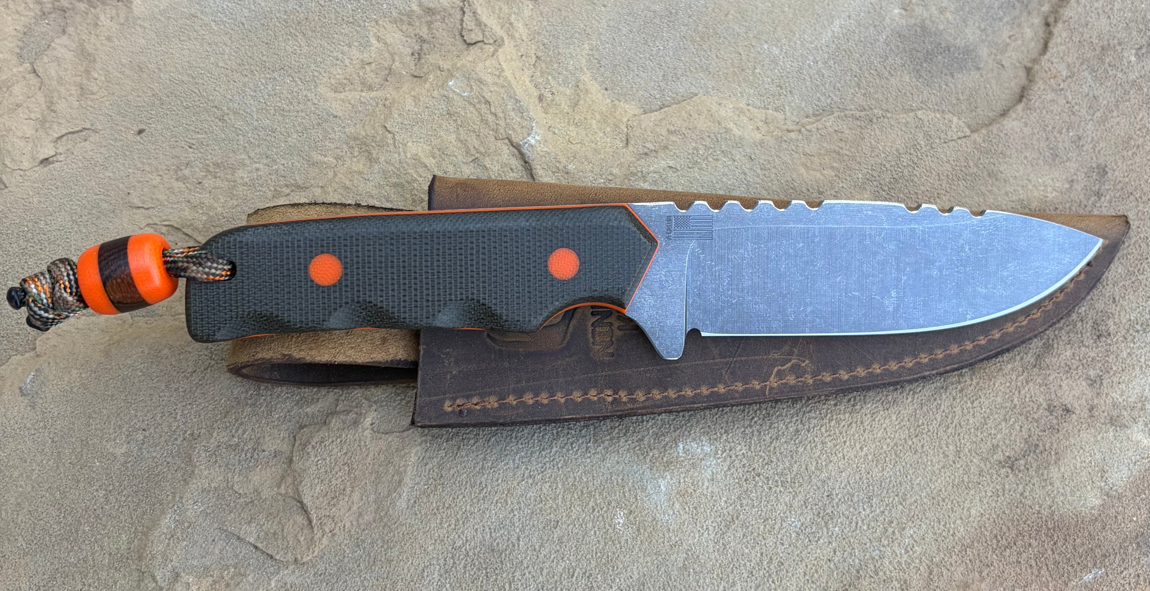 Coyote - Nitro-V