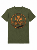 Men T-Shirt *Pre-Order*