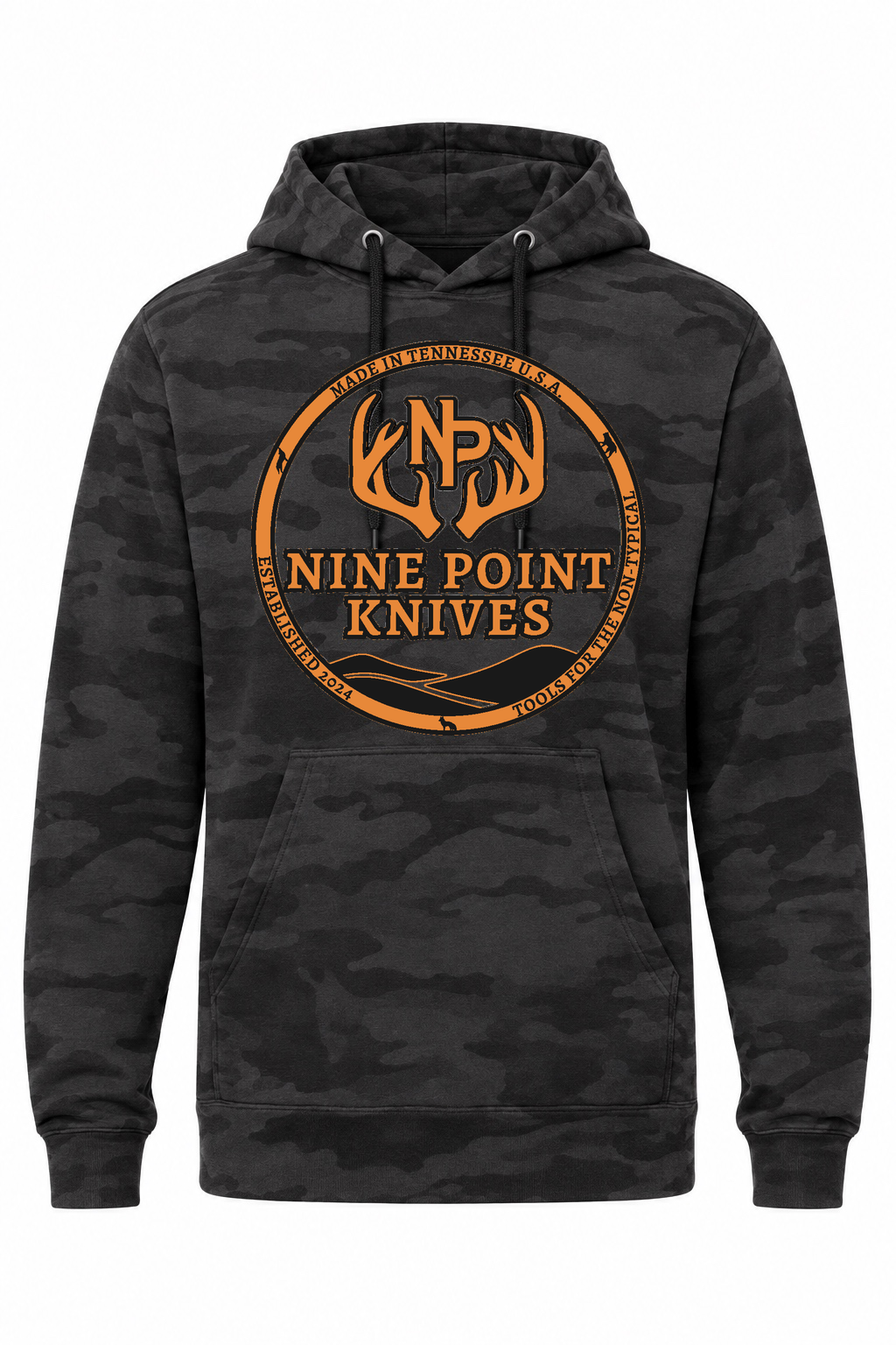 Hoodie *Pre-Order*