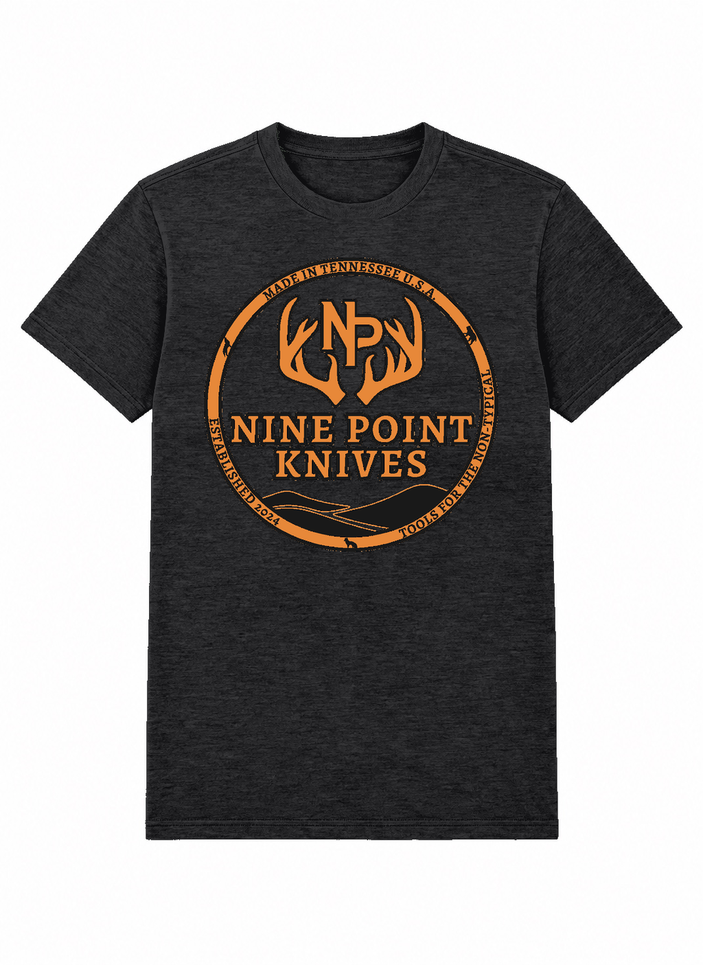 Men T-Shirt *Pre-Order*