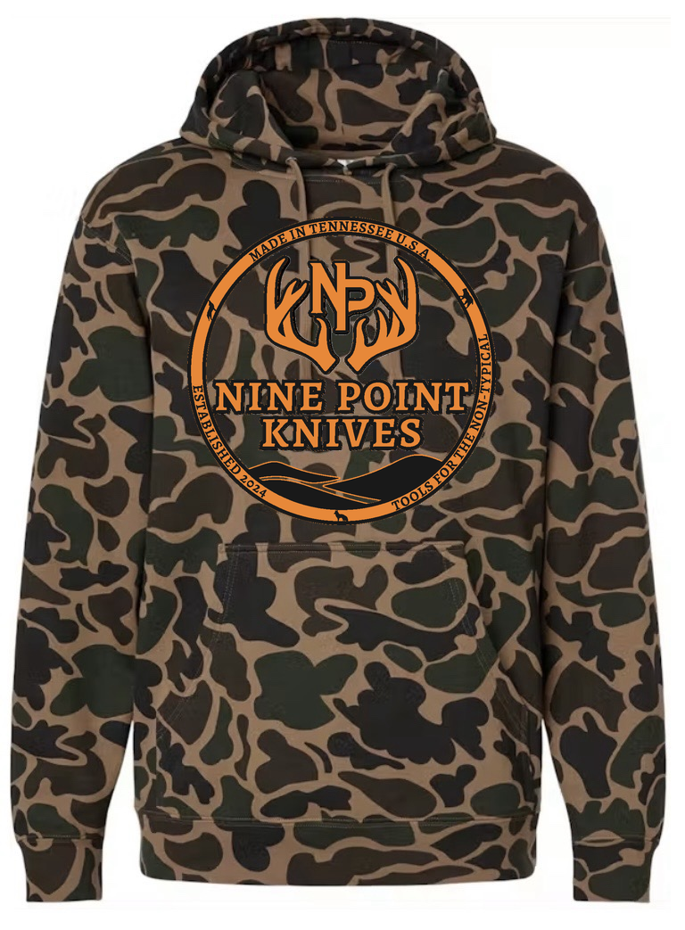 Hoodie *Pre-Order*