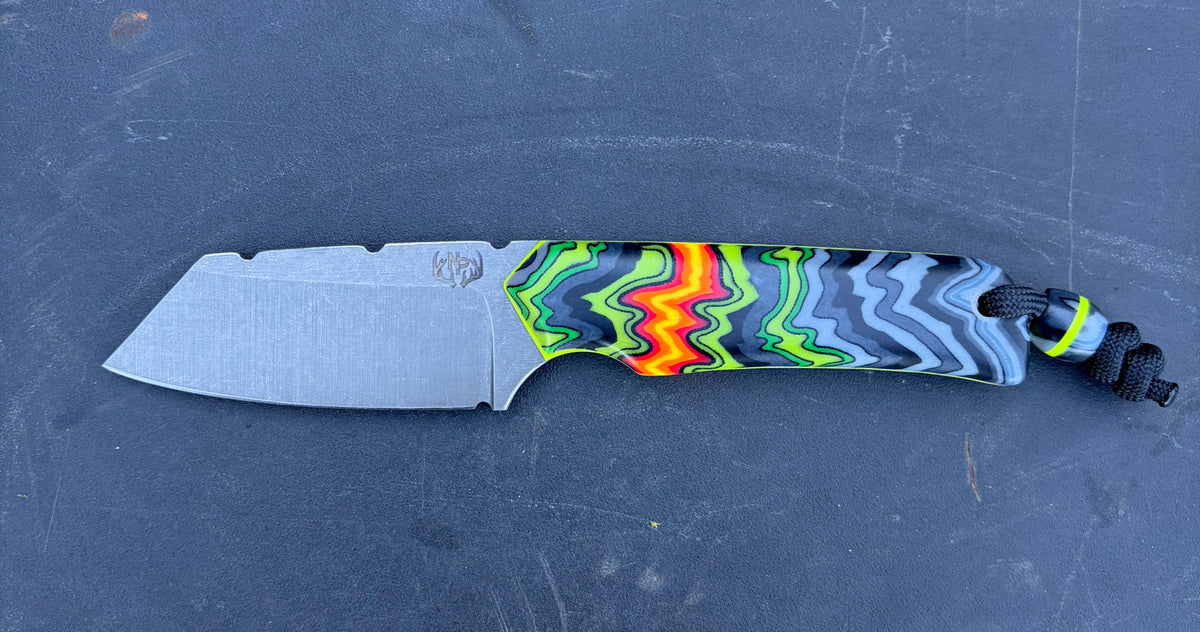 Lynx V2 - Cruwear