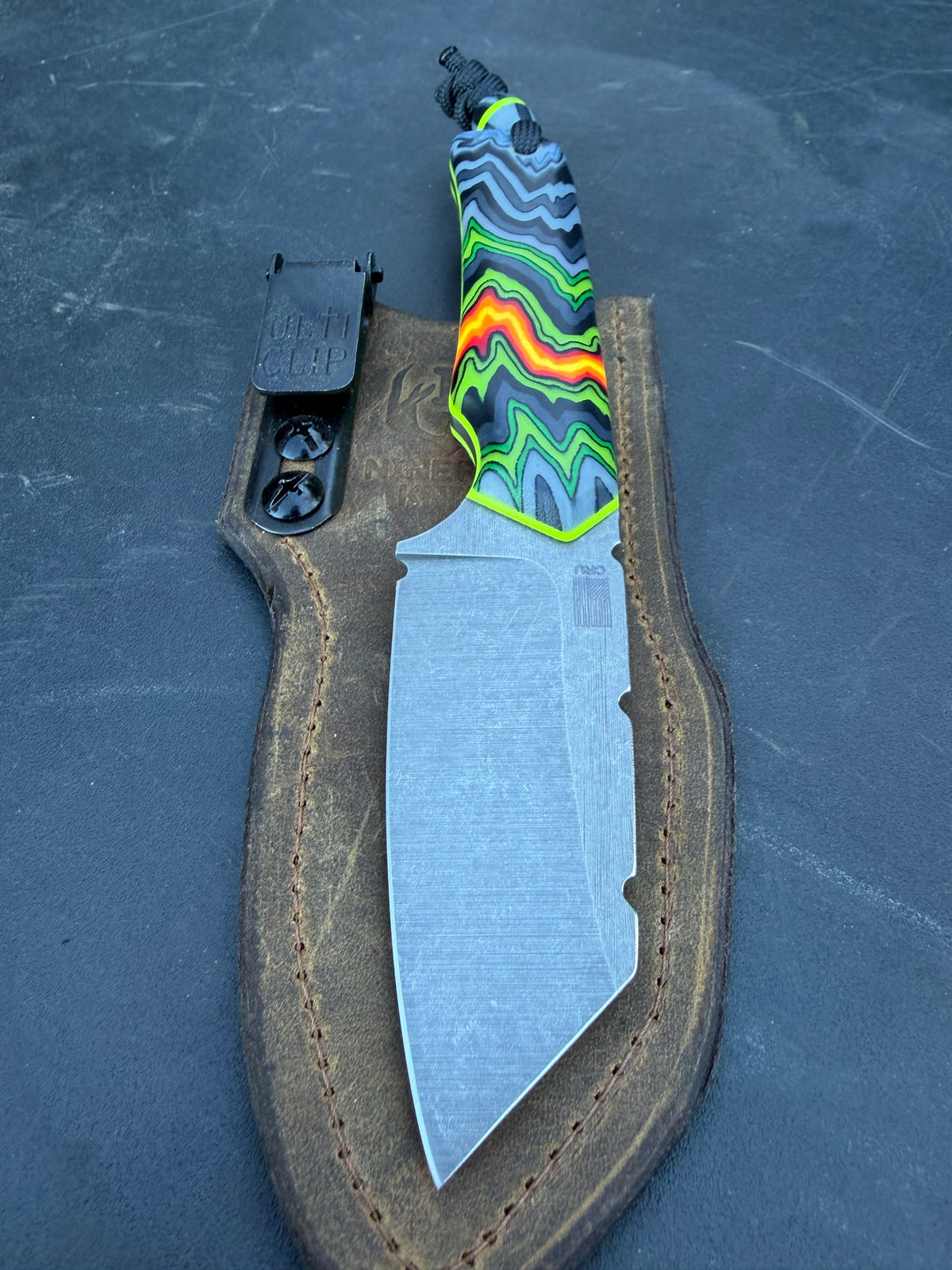 Lynx V2 - Cruwear