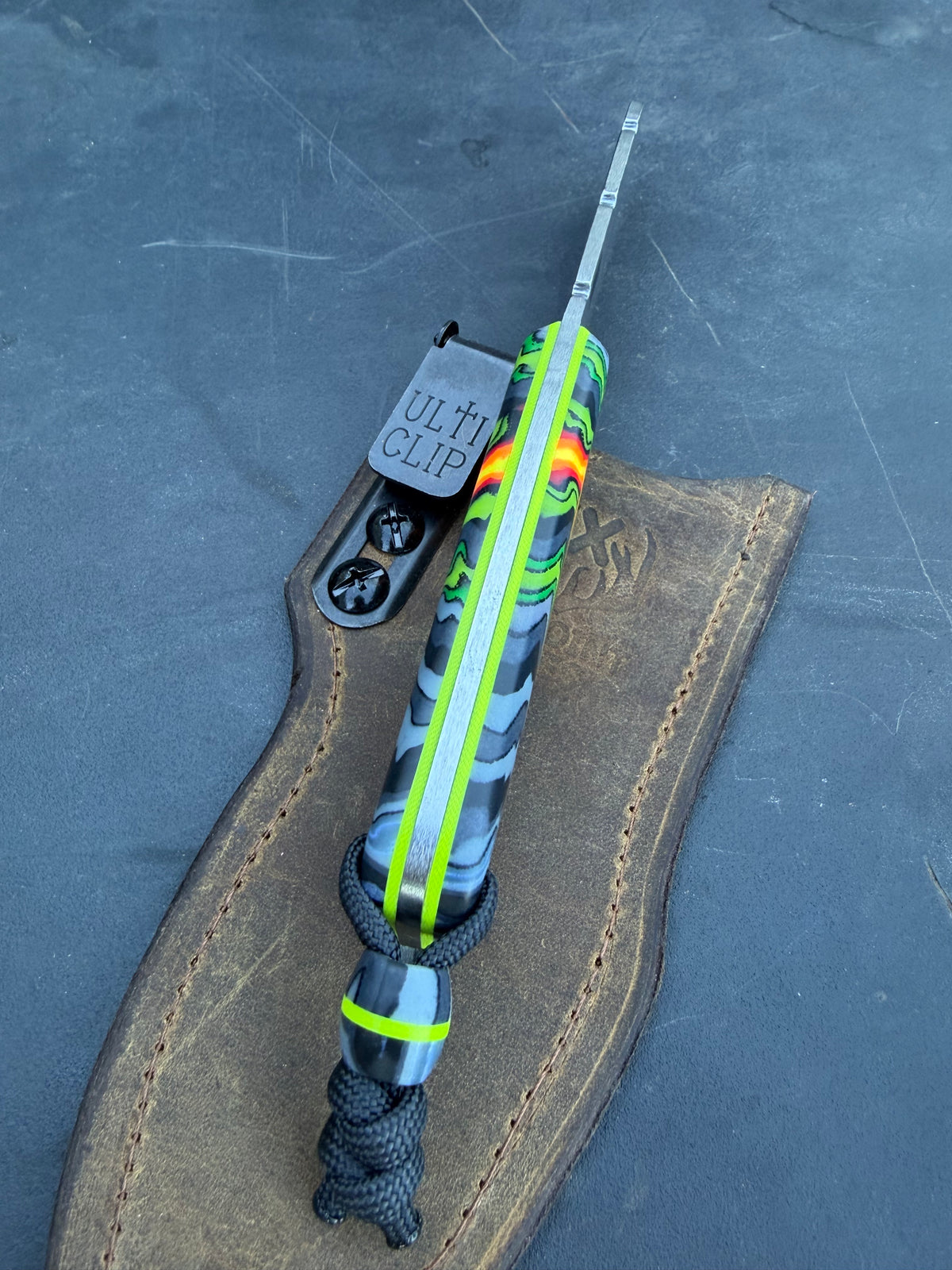 Lynx V2 - Cruwear