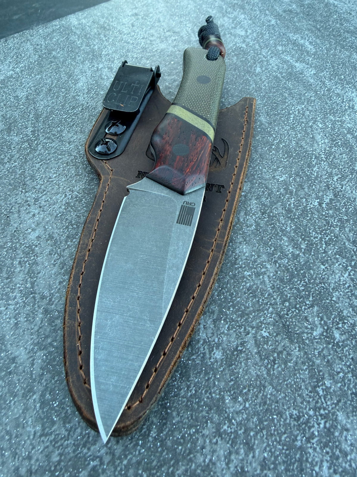 Fox - CruWear