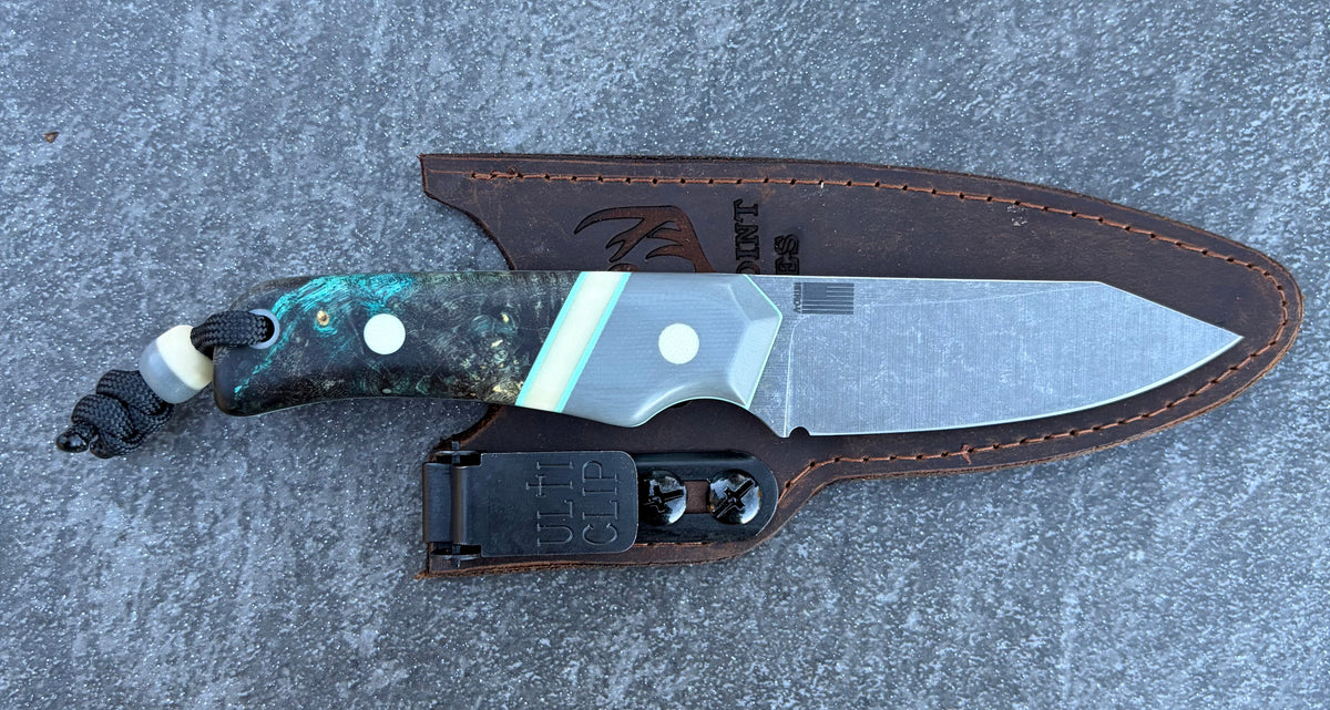 Fox V2 - Nitro-V
