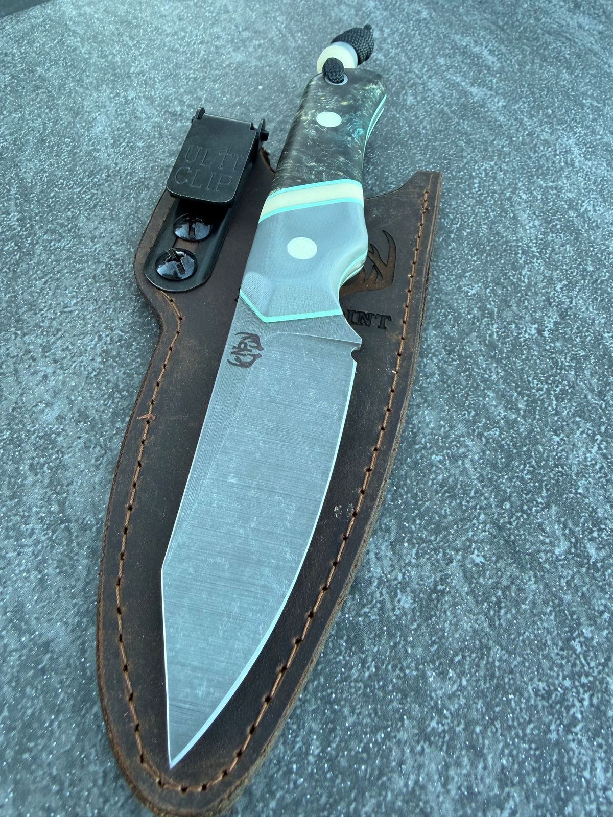 Fox V2 - Nitro-V