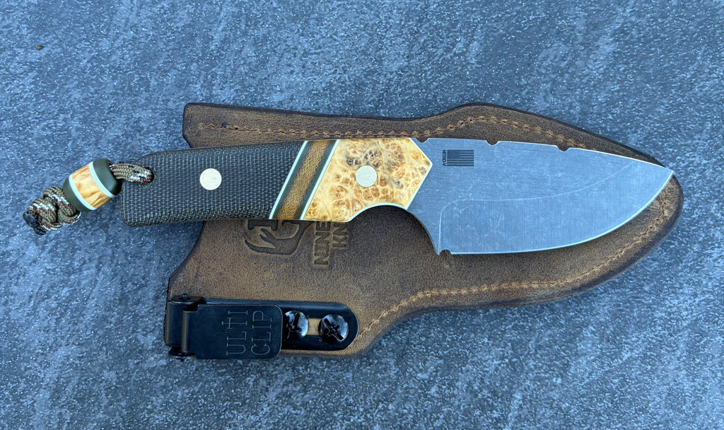 Bobcat V2- Nitro-V