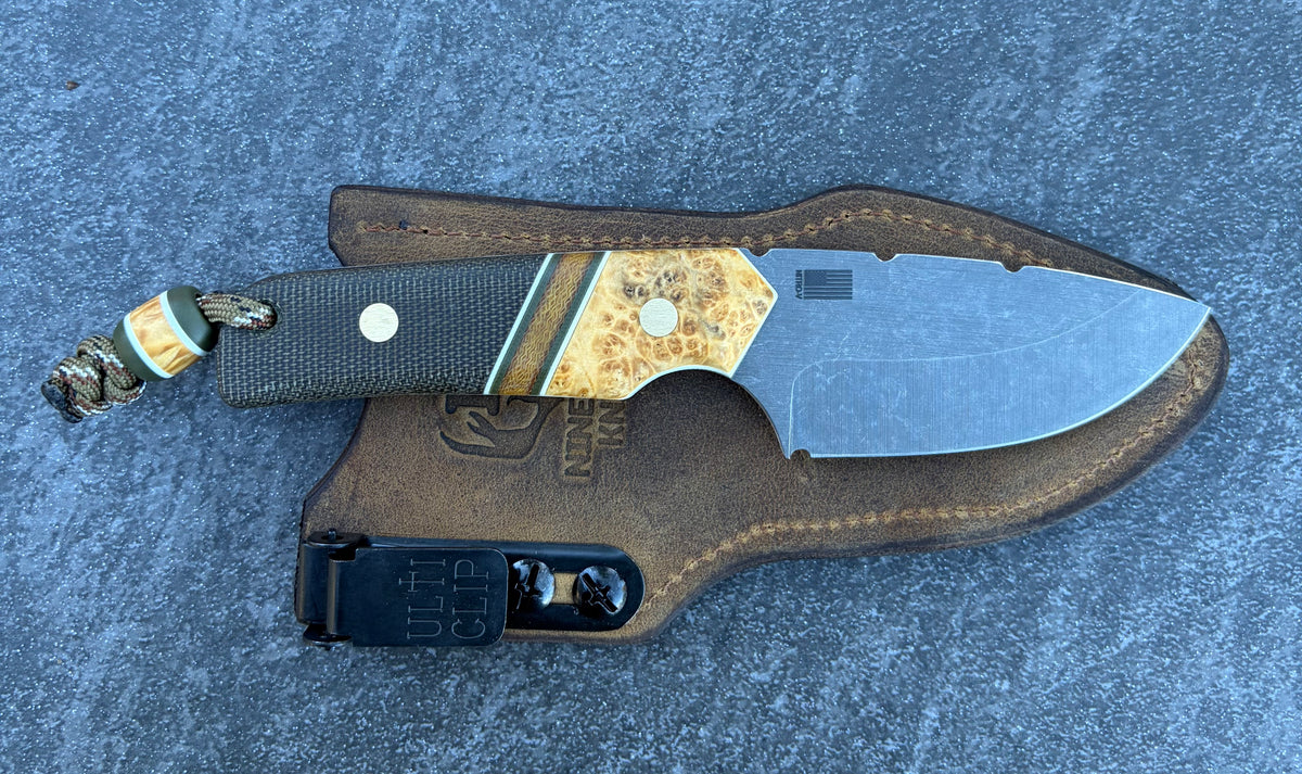 Bobcat V2- Nitro-V