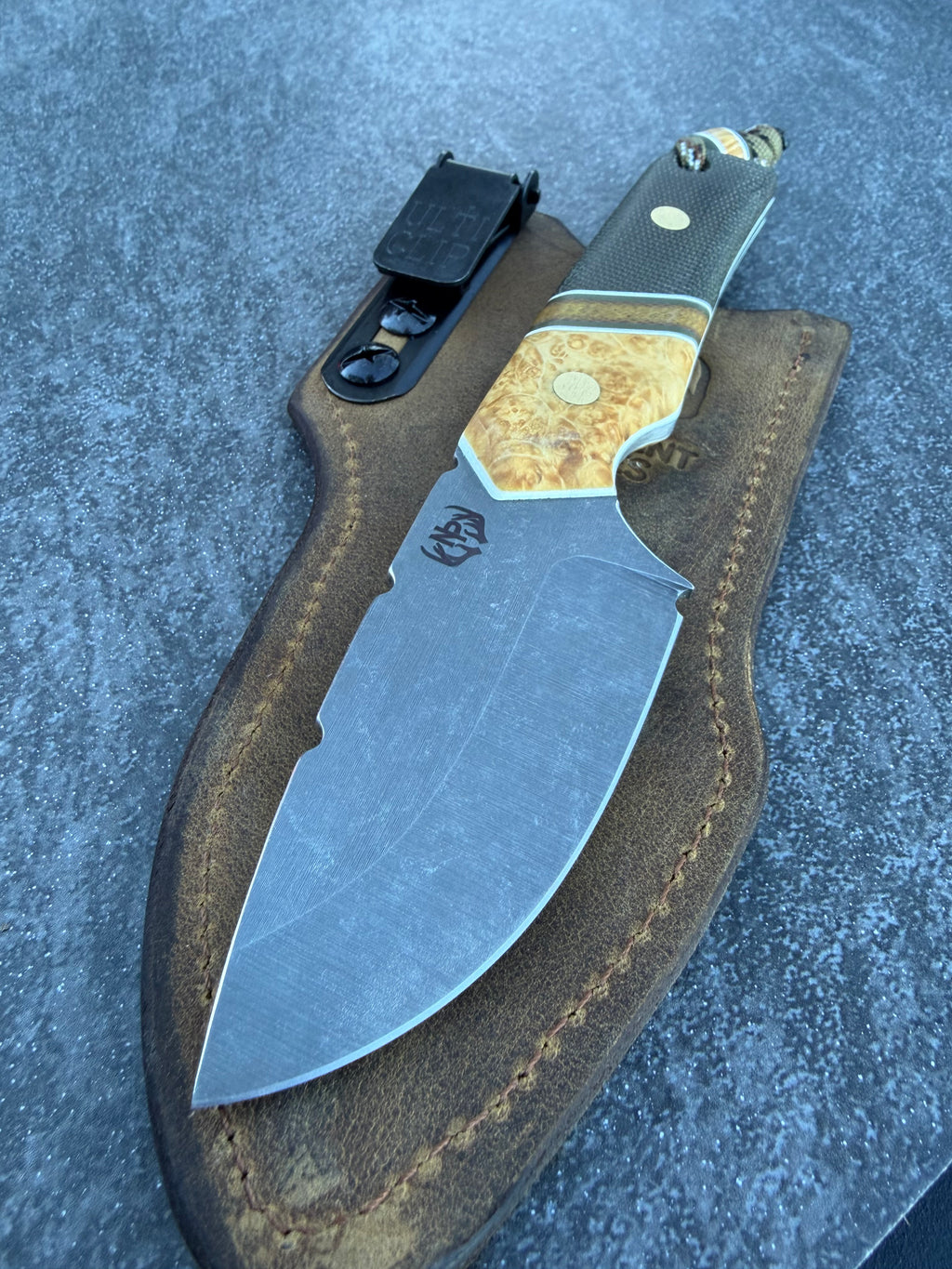 Bobcat V2- Nitro-V
