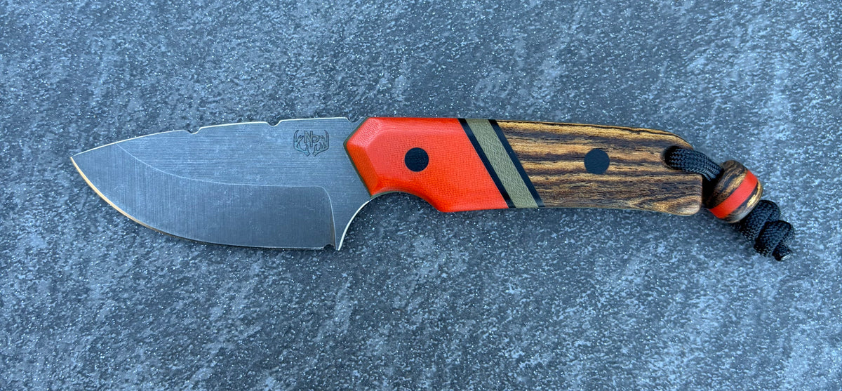 Bobcat V2- Cruwear