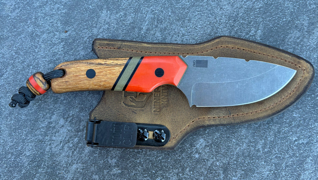 Bobcat V2- Cruwear