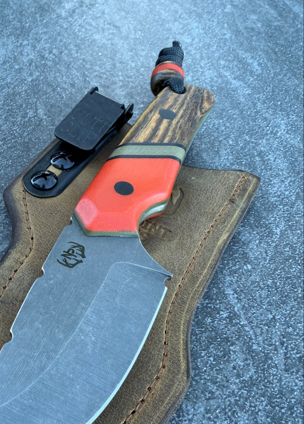 Bobcat V2- Cruwear