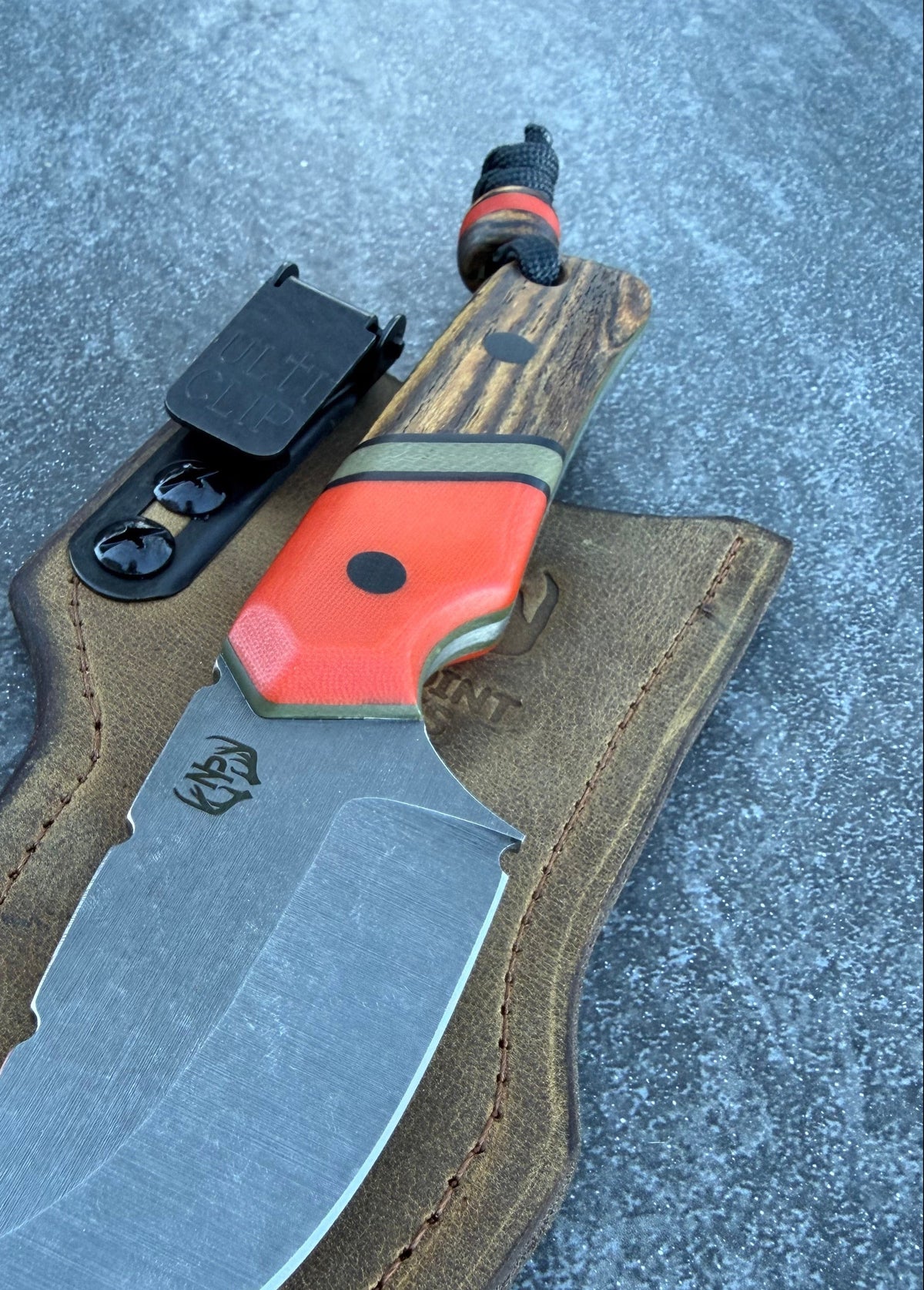 Bobcat V2- Cruwear