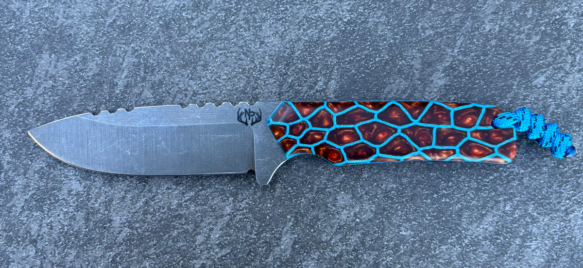 Coyote - Cruwear