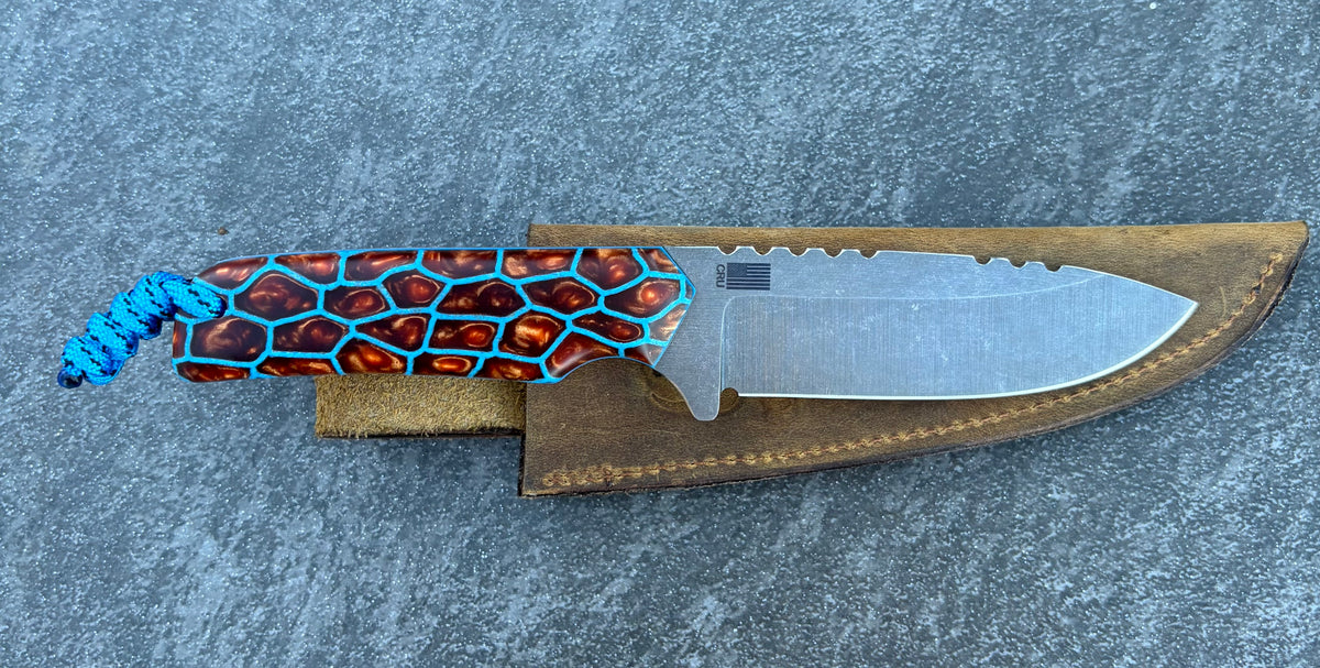Coyote - Cruwear