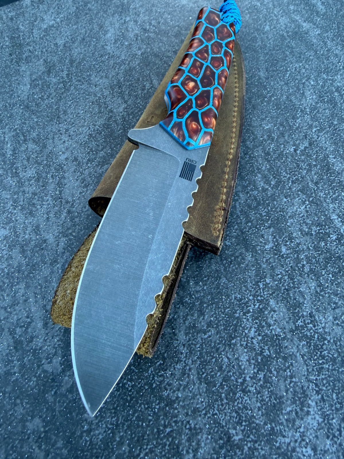 Coyote - Cruwear
