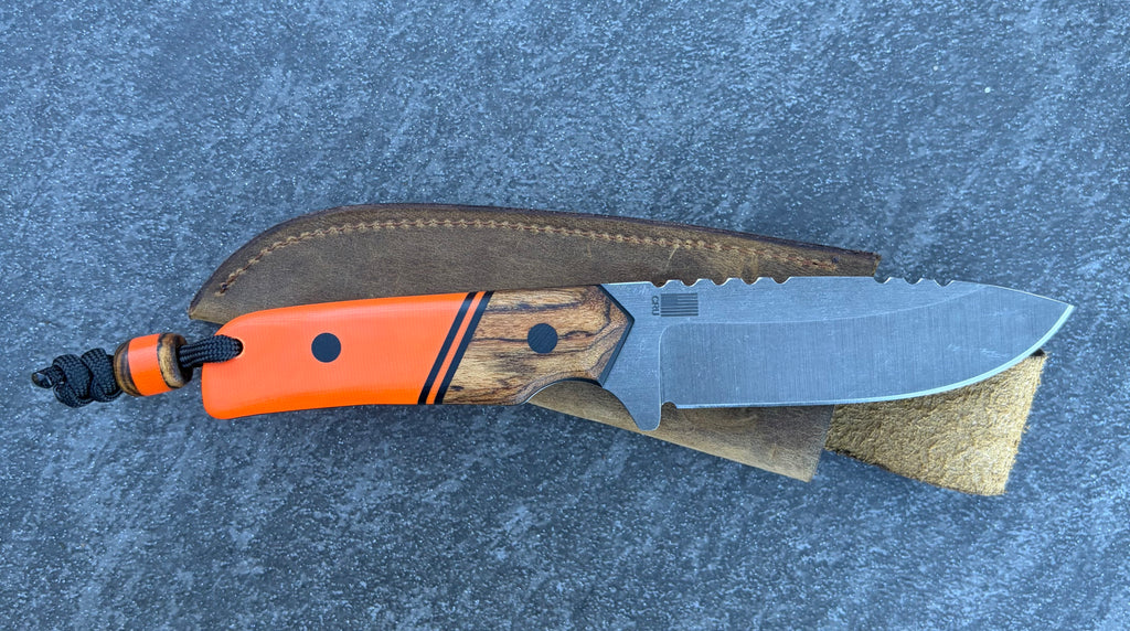 Coyote - Cruwear