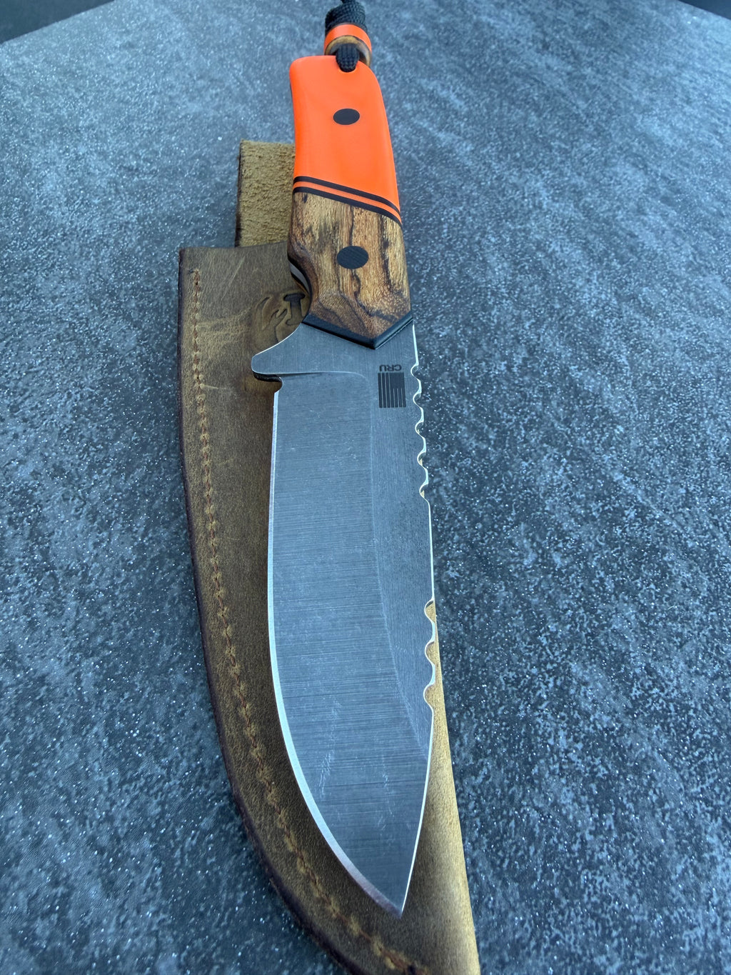 Coyote - Cruwear