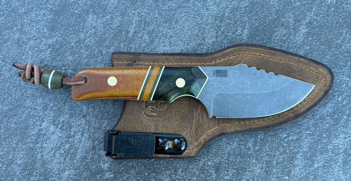 Bobcat - Cruwear