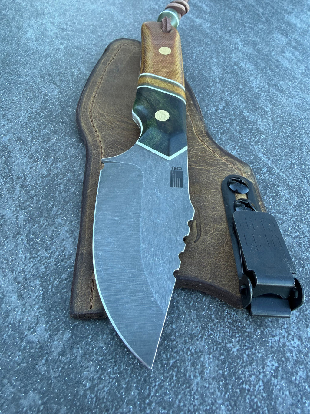 Bobcat - Cruwear