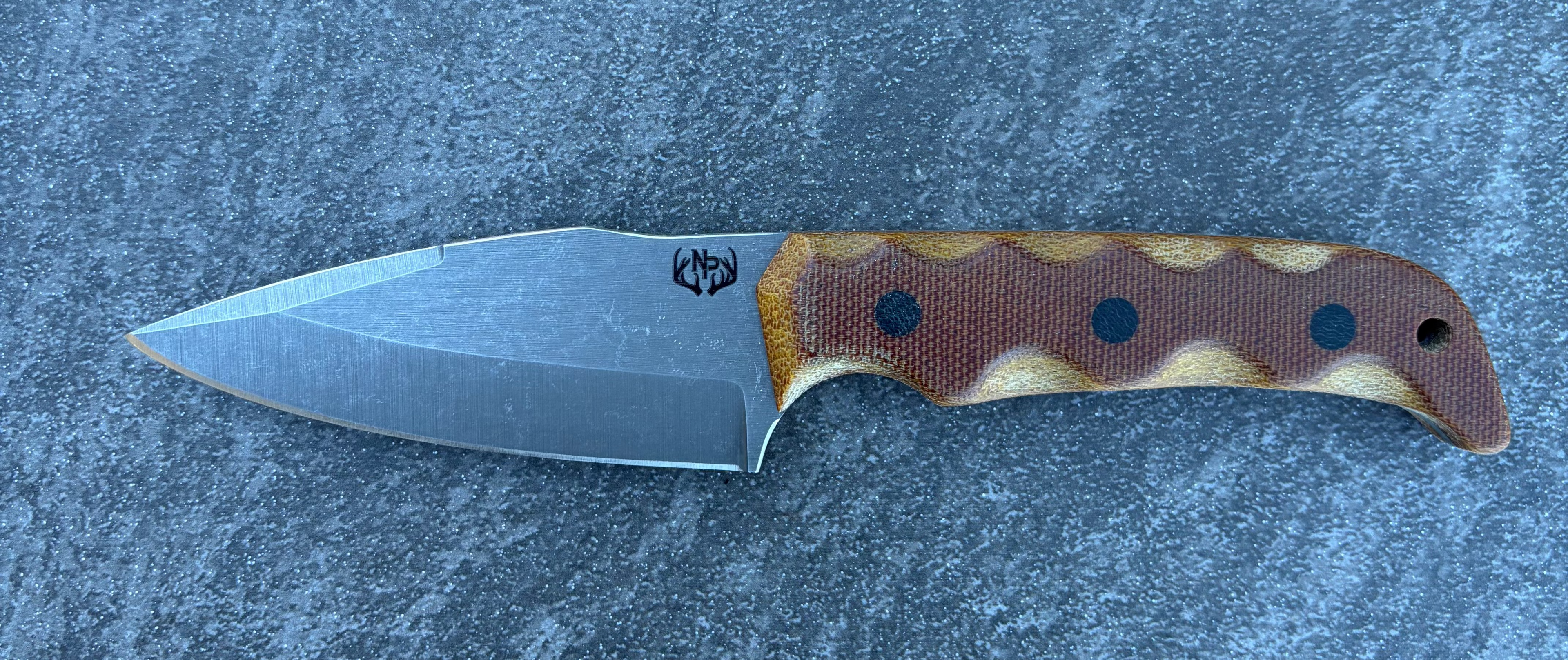 Wolf  - AEB-L