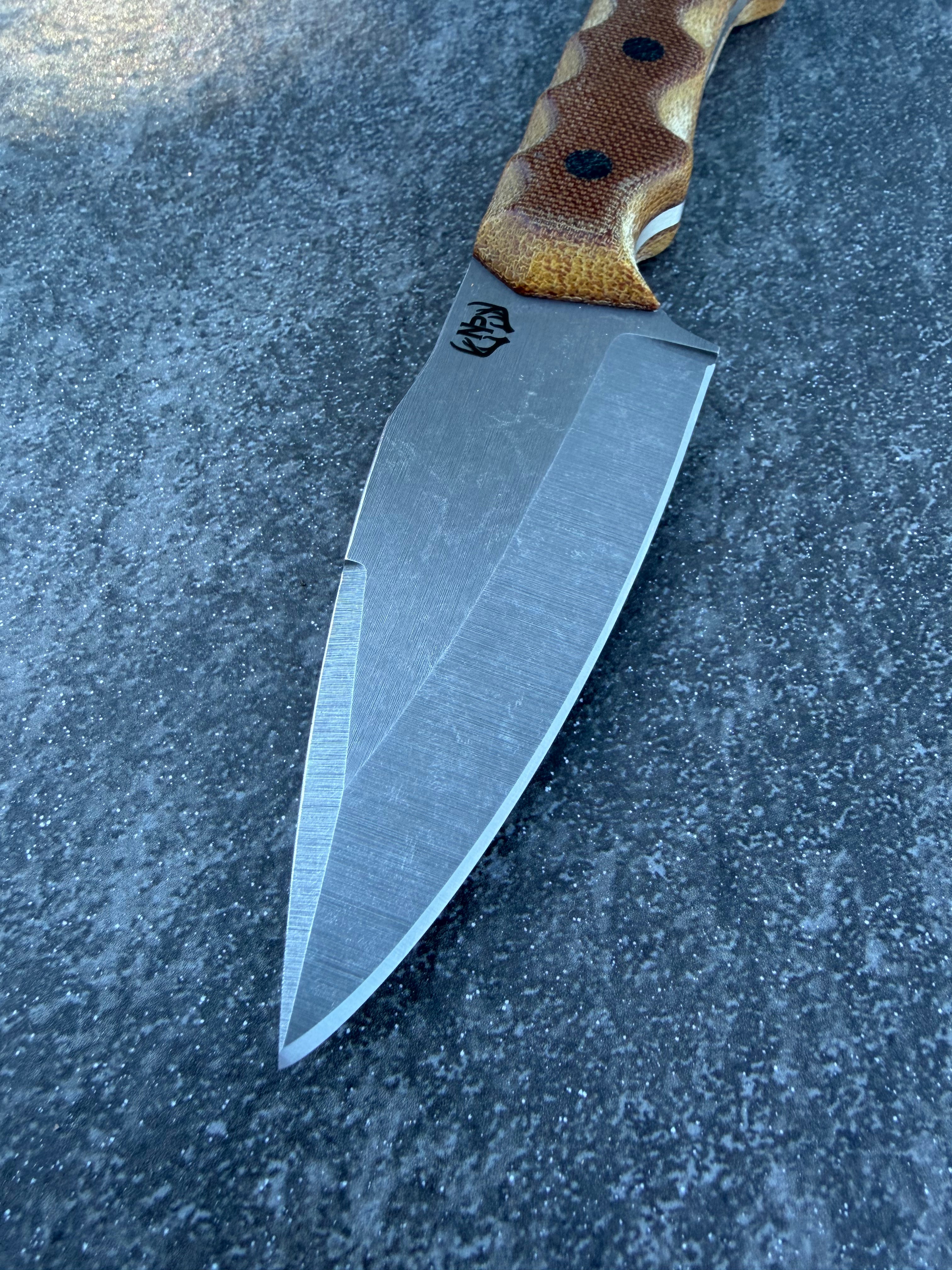 Wolf  - AEB-L