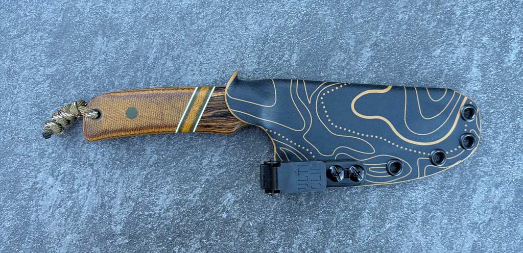 PANTHER #1    AEB-L